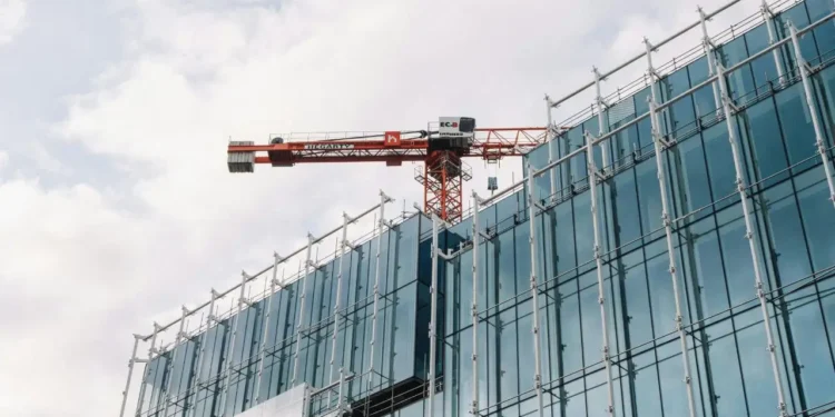 Real Estate Leaders Are Now Having to Redesign Buildings for an AI-Driven Workforce