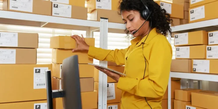 U.S. Workers Feel Responsible for Customers but Doubt Their Companies Can Deliver