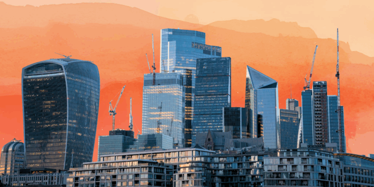 London’s Office Recovery Is Real, But Highly Selective — Raising The Bar For Flex Operators