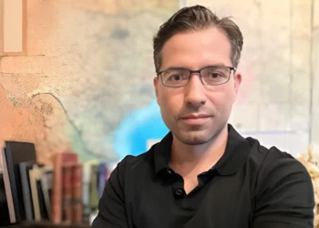 Morningstar Software Appoints Cristian Ortiz as Head of Product