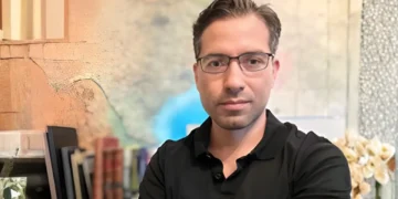 Morningstar Software Appoints Cristian Ortiz as Head of Product