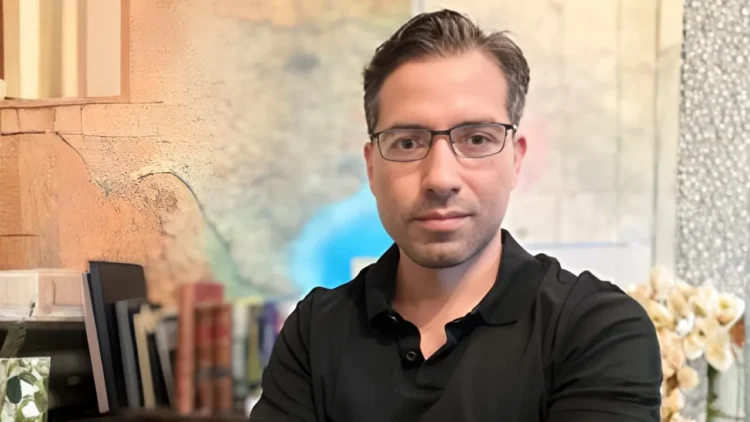 Morningstar Software Appoints Cristian Ortiz as Head of Product