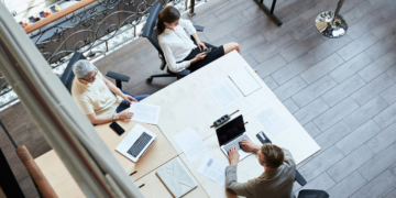 No One Ever Got Fired For Choosing IBM. That’s The Problem.