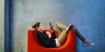 The Accommodation Generation What Gen Z’s College Experience Signals For The Future Of Work