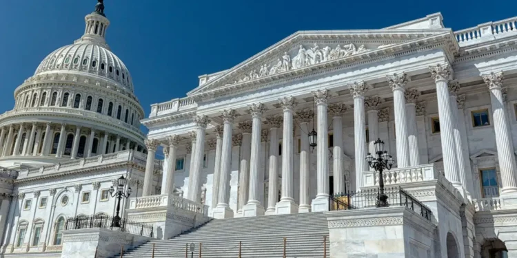 U.S. Government Poised to Cut 31.7 Million Square Feet From Its Office Footprint