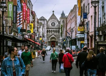 The UK and Ireland Now Have 4,400 Coworking Spaces as Companies Rely More on Flexible Space