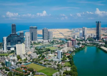 Sri Lanka Launches Digital Nomad Visa and Longer Tourist Stays