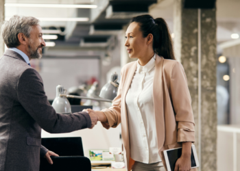 The C-Suite's AI Reckoning Has Arrived