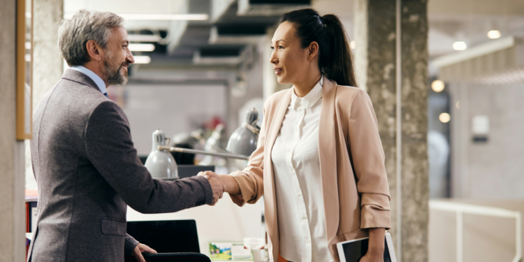 The C-Suite's AI Reckoning Has Arrived