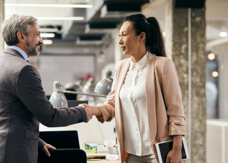 The C-Suite's AI Reckoning Has Arrived