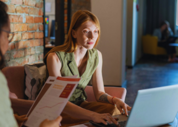 The Future Of Jobs Is An Organizational Challenge