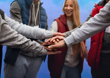 The Ultimate Power-Play Technology And Human Connection