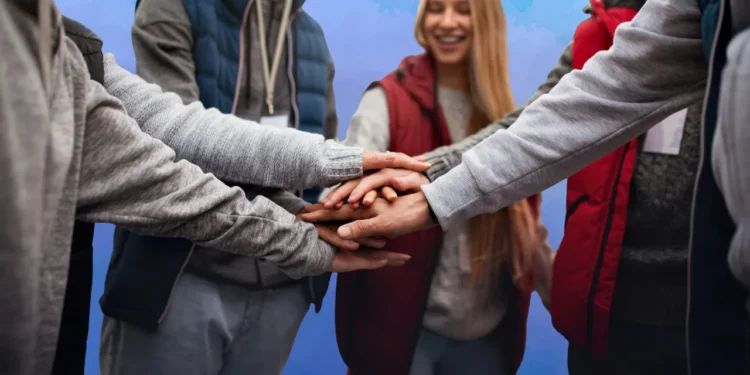 The Ultimate Power-Play Technology And Human Connection