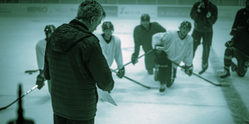 What Workplace Leaders Can Learn From Olympic Coaches To Inspire Elite Results