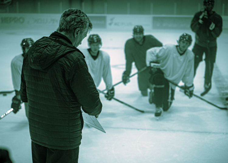 What Workplace Leaders Can Learn From Olympic Coaches To Inspire Elite Results