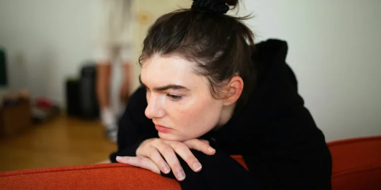 When AI Takes Work Off Our Plates, It Briefly Leaves Something Valuable Behind Space