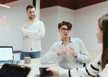 When Community Becomes Distraction How To Manage Social Friction In Coworking Spaces