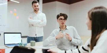 When Community Becomes Distraction How To Manage Social Friction In Coworking Spaces