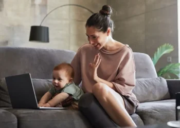 Hybrid Work Is The Most Effective Policy For Boosting Fertility, Stanford Study Finds