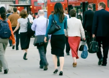 Returning to the Office Effectively Costs Workers 223 Hours a Year&hellip;And a Pay Cut