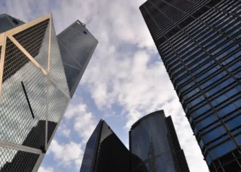 Commercial Real Estate Debt Coming Due Falls 9% as New Loans Rebound