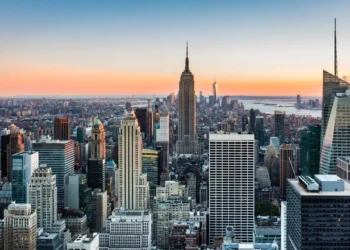 Most New York Business Leaders Plan to Expand Office Space Within 18 Months