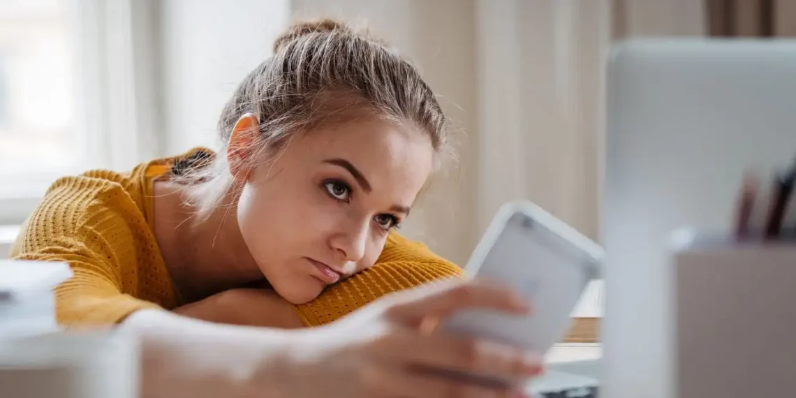 Only 31% Of Workers Feel Fully Focused As Busy Work And Meetings Take Over The Day