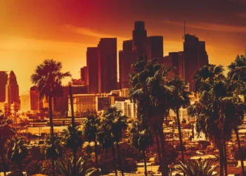 Los Angeles Clears Path to Turn Offices Into Homes as Work Patterns Reshape Cities