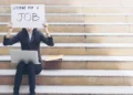 1 In 4 U.S. Job Seekers Have Been Unemployed Over Six Months