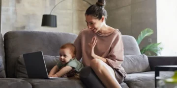 Hybrid Work Is The Most Effective Policy For Boosting Fertility, Stanford Study Finds