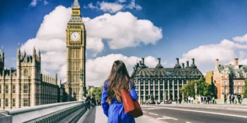 Flex Office Demand Expands Across The UK As Larger Firms Commit Longer