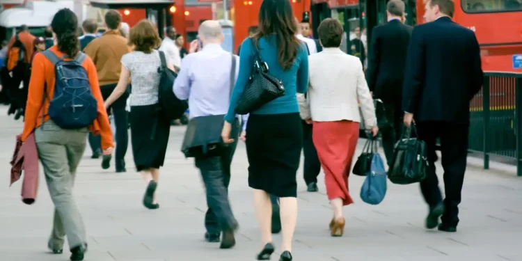 Returning to the Office Effectively Costs Workers 223 Hours a Year…And a Pay Cut