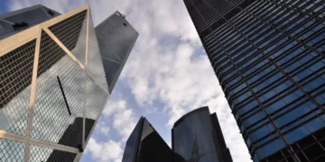 Commercial Real Estate Debt Coming Due Falls 9% as New Loans Rebound