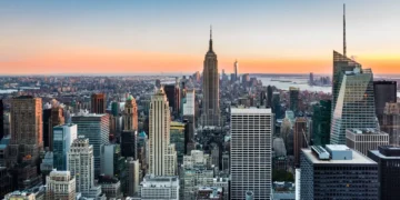 Most New York Business Leaders Plan to Expand Office Space Within 18 Months