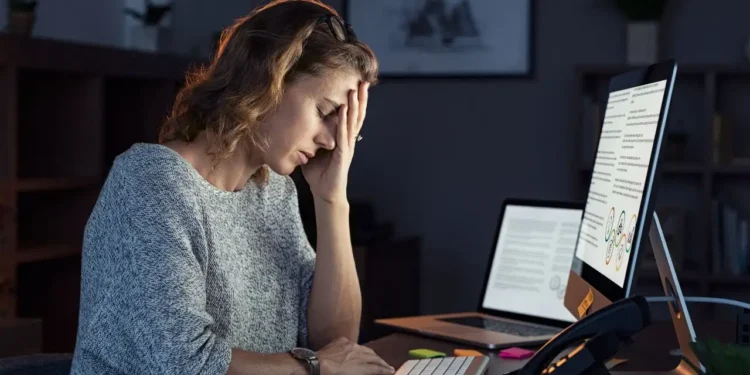 Most Workers Are in a Job “Situationship,” Staying for Security Not Satisfaction