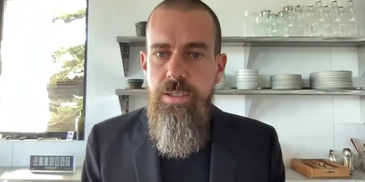 Jack Dorsey’s Block Cuts 4,000 Jobs to Replace Roles With AI