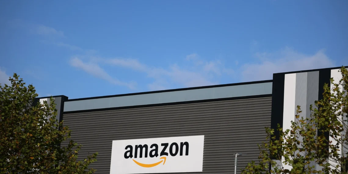 Amazon Lays Off Robotics Staff As AI Efficiency Push Continues