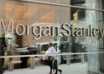 Morgan Stanley Cuts 2,500 Jobs Despite Record Revenue Year