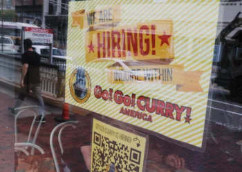 U.S. Job Cuts Drop 55% In February As Productivity Stays Strong