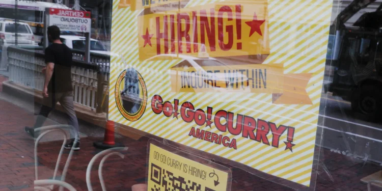 U.S. Job Cuts Drop 55% In February As Productivity Stays Strong