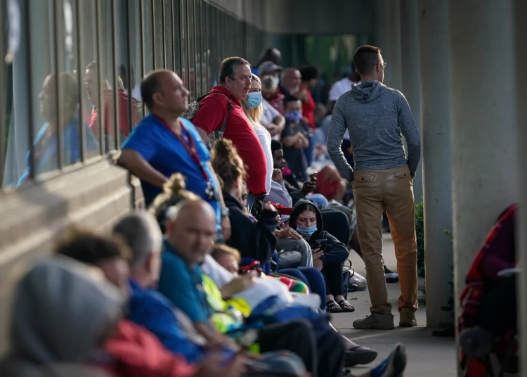 U.S. Economy Loses 92,000 Jobs, Raising Doubts About Labor Market Stability