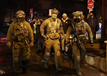 Minnesota Businesses Tell Fed &lsquo;There Are Not Any People To Hire&rsquo;