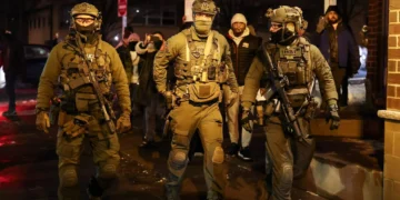 Minnesota Businesses Tell Fed ‘There Are Not Any People To Hire’