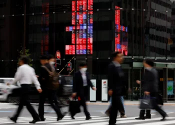 Japan Reports Fastest Pay Growth Since 1992 Ahead Of Key Annual Labor Negotiations