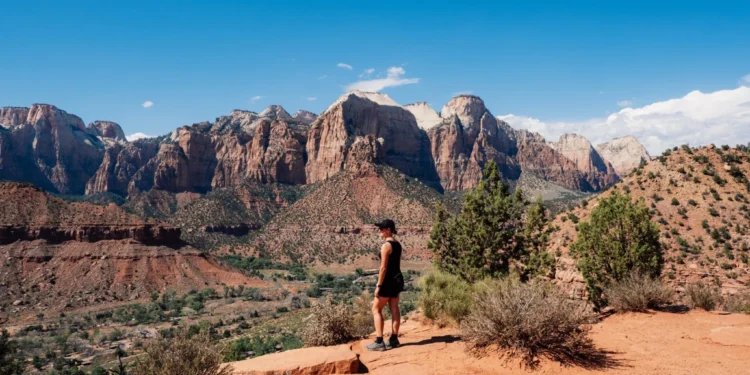 Millions Of Rural Jobs Depend On America’s $1.3 Trillion Outdoor Economy, New Data Shows