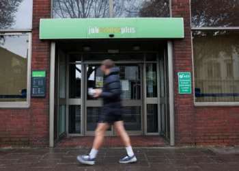 U.K. Pledges &pound;1 Billion To Tackle Youth Unemployment And Create 200,000 Jobs