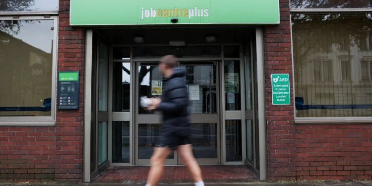 U.K. Pledges £1 Billion To Tackle Youth Unemployment And Create 200,000 Jobs