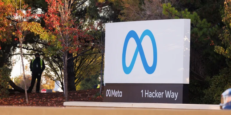 Meta Weighs 20% Workforce Cut As AI Spending Hits $135 Billion