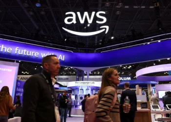 Amazon CEO Expects AI Will Double AWS Sales To $600 Billion