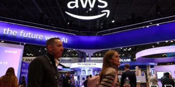 Amazon CEO Expects AI Will Double AWS Sales To $600 Billion